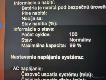 MacBook Pro 13” (M1, 8GB RAM, 256GB SSD) - 6