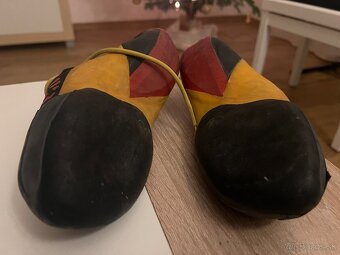 La Sportiva Genius Lezečky 38 - 6