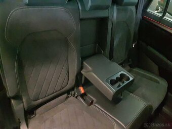 Skoda Kodiaq 2.0 TDI Sportline - Nafta - Automatická - 150HP - 6