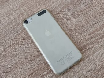 iPod Touch 6. generácie - 32 GB - 6