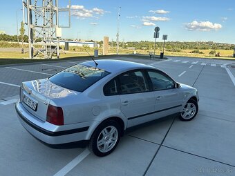 Volkswagen Passat B5 1.9 TDI 81 KW (110 PS) - 6