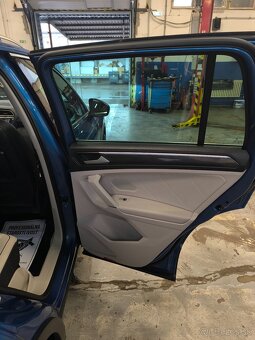 Predám Volkswagen Tiguan 2,0 TDI 4x4 DSG - 6