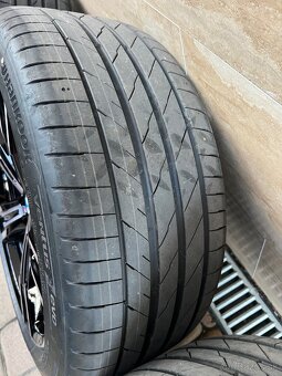 Kolesa BMW R18 G20 G21 BMW radu 3 sedan touring - 6