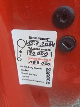 Citroen C3 2017 len 101 000km so zabudovanou prednou kamerou - 6