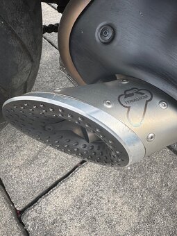 Ducati Diavel 1260S - 6
