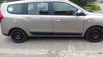 lodgy 1.5 dci možná výmena - 6