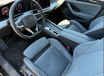 Volkswagen Passat Variant 1.5 TSI ACT DSG - 6
