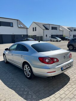 Volkswagen passat CC - 6
