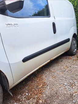 ROZPREDÁM FIAT DOBLO - 6