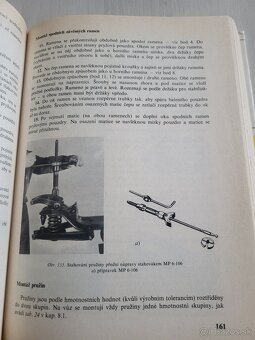 Údržba a opravy automobilů ŠKODA 105.120.130.GARDE.RAPID. - 6