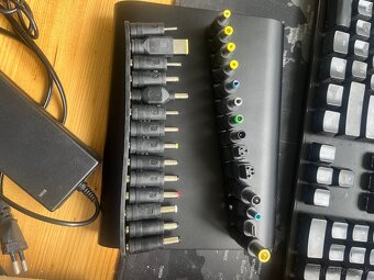 Viking power banka 40 000mAh - 6