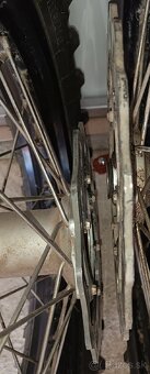 Kolesá KTM 690 Enduro R - 6