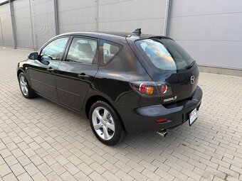Mazda 3 1.4 16v Benzin - 6
