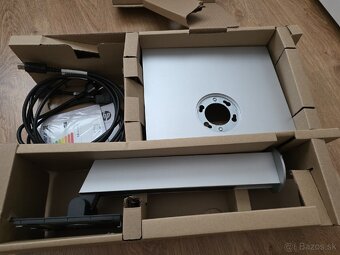 Monitor HP E23 G4 (23") IPS FullHD - 6