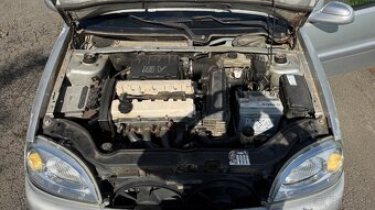 Citroen Saxo VTS - 6