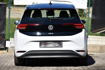 Volkswagen ID.3 PRO 58 kWh SOH 93,1% - ZÁRUKA - 6