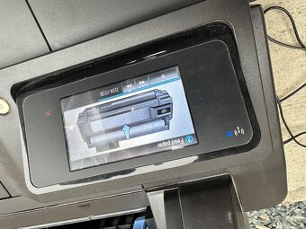 HP Designjet T120 - 6