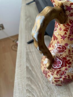 Porcelánová karafa - 6