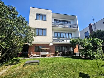 Predaj 5 izb.domu vo vyhľadávanej lokalite mesta - Bôrik - 6