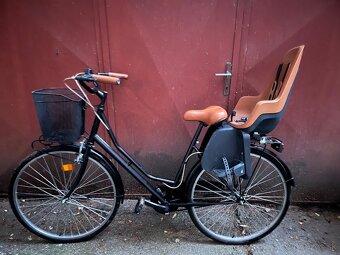 Mestský bicykel - 6