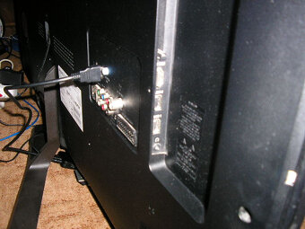 Predam LED televizor - 6