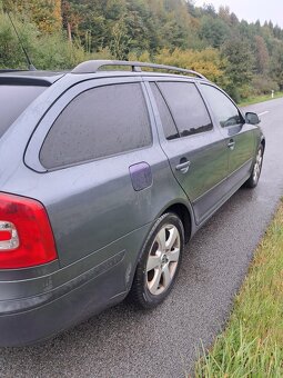 Predám škoda octavia 2 - 6