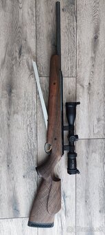 Air Arms pro sport 4, 5 +Puškohľad - 6