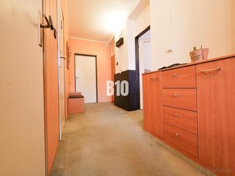 Rezervované - tichá lokalita - slnečný 2i byt - znalecký pos - 6