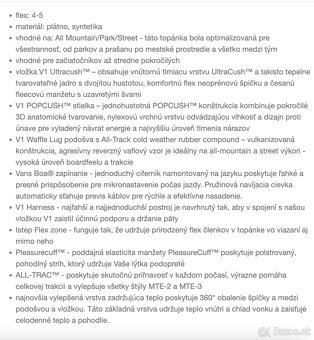 Vans Aura Og Checkboard Glow - 6