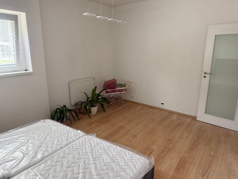 2-izbový byt EURO HOME BÔRIK s vlastnou záhradou a parkovací - 6