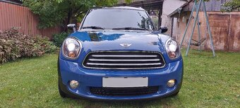 Mini Countryman Cooper D ALL4x4 - 6