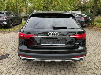 Audi A4 Allroad 40 2.0 TDI mHEV quattro S tronic - 6