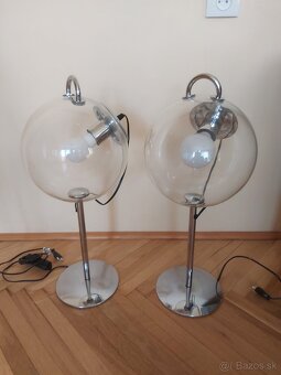 Dizajnova lampa Artemide Miconos - 6