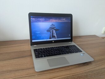 HP ProBook 450 G4 (Core i5 / 8 Gb RAM / 240 SSD) - 6