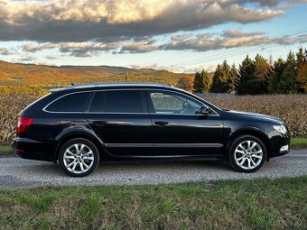 Skoda Superb II 2.0 TDi CR DPF 125kw - 6