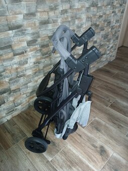 Športový kočík Hauck Citi Neo 3 - 6