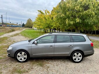 Volkswagen Passat B6 2.0 TDi Combi - 6