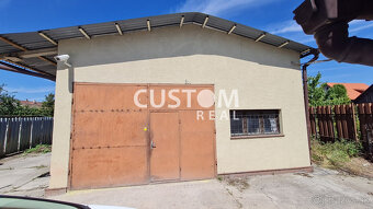 Predáme prevádzku na podnikanie vo Varíne - 6