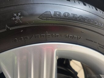 Zimna sada 5x112 R19 - 6