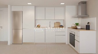 Moderné bývanie pri mori a golfe – La Cala de Mijas - 6