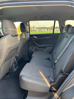 Škoda Kodiaq 2.0 TDI SCR EVO 142 kW Top Selection 4x4 DSG 7 - 6