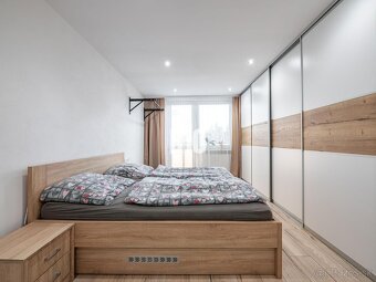 TOP Zariadený 2 izb. byt, balkón - Nábrežie ml., Nitra (Chre - 6