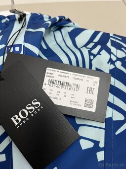 Pánska bunda Hugo Boss - 6