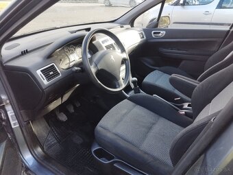 Peugeot 307 SW  1.6 HDi  106tis.km - 6