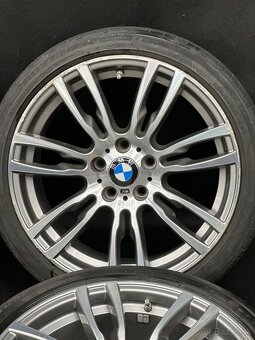 Styling 403M originál BMW r19 - 6