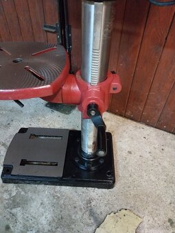 Stojanova vŕtačka 2 - 6