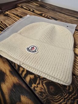 Moncler čiapka - 6