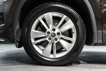 Škoda Kodiaq 2.0 TDI SCR 190k Style DSG 4x4 - 6