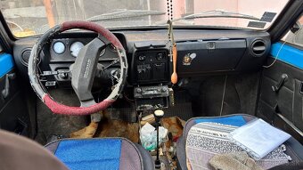 Škoda 105 l + LPG - 6