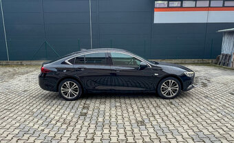 Opel Insignia 1.5 Turbo - 1Majiteľ - SK - DPH - Servis - 6